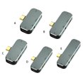 thumbnail image 3 of Hub USB Type-c Multi-emplacement PD100W Connecteur de Câble Accessoires Adaptateur Connecteur HDMI-Compatible Outil Type 2, 3 of 8