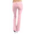 thumbnail image 3 of Vivian‘s Fashions Yoga Pants - Full Length (Junior and Junior Plus Sizes), 3 of 3