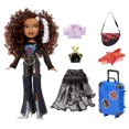 thumbnail image 4 of Bratz® Pretty ‘N’ Punk™ Sasha Fashion Doll, 4 of 7