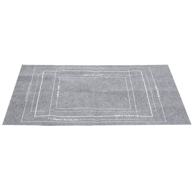 Puzzle Storage Mat, Puzzles Blanket, Convenient Storage 46x26inchesUnfolded Adults For Kids