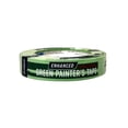 thumbnail image 1 of Blue Dolphin 14 Day Enhanced Green Painter's Tape .94" x 60yd (24mm x 54.8m), 1 of 5