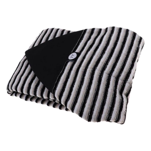Housse de Chaussettes de Planche de Surf Extensible Sac de Protection Sac de Planche de Surf Sports Nautiques Rangement pour Planche à Voile Accessoires de Longboard Étui de Planche de Surf 7,1 Pieds