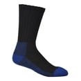thumbnail image 1 of Mens Workload 4-Pack Work Socks, 1 of 2