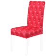 thumbnail image 1 of Unique Bargains Dining Chair Cover Stretch Chair Cover Slipcover Bar Stool Seat Cover, 1 of 10
