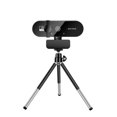 thumbnail image 1 of Webcam 4K 1080P Mini Camera 2K Full HD Webcam With Microphone 15-30fps USB Web Cam For PC Laptop Video Shooting Camera ,Easy to Install, 1 of 7