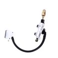 thumbnail image 4 of Rear Brake Master Cylinder Reservoir Rear Brake Master Cylinder Assembly Rear Brake Master Cylinder Rear Brake Master Cylinder Pump Rear Brake Master Cylinder Reservoir Replacement, 4 of 8