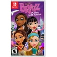 thumbnail image 1 of Jeu vidéo Bratz: Flaunt Your Fashion pour (Nintendo Switch), 1 of 7