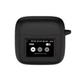 thumbnail image 2 of GadgetCom Replacement Case Compatible with JBL Tour Pro 3 , Shockproof Silicone Cover Earbuds Pouch With Carabiner, 2 of 2