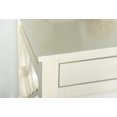 thumbnail image 3 of Cary Antique White Desk, 3 of 9