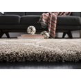 thumbnail image 2 of Safavieh Hudson Arline Tapis Géométrique Shag, 2 of 9