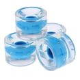 thumbnail image 1 of jinwen Lovoski 4x Replacement Light Up Skateboard Longboard Wheels 78a 70mm Blue, 1 of 9