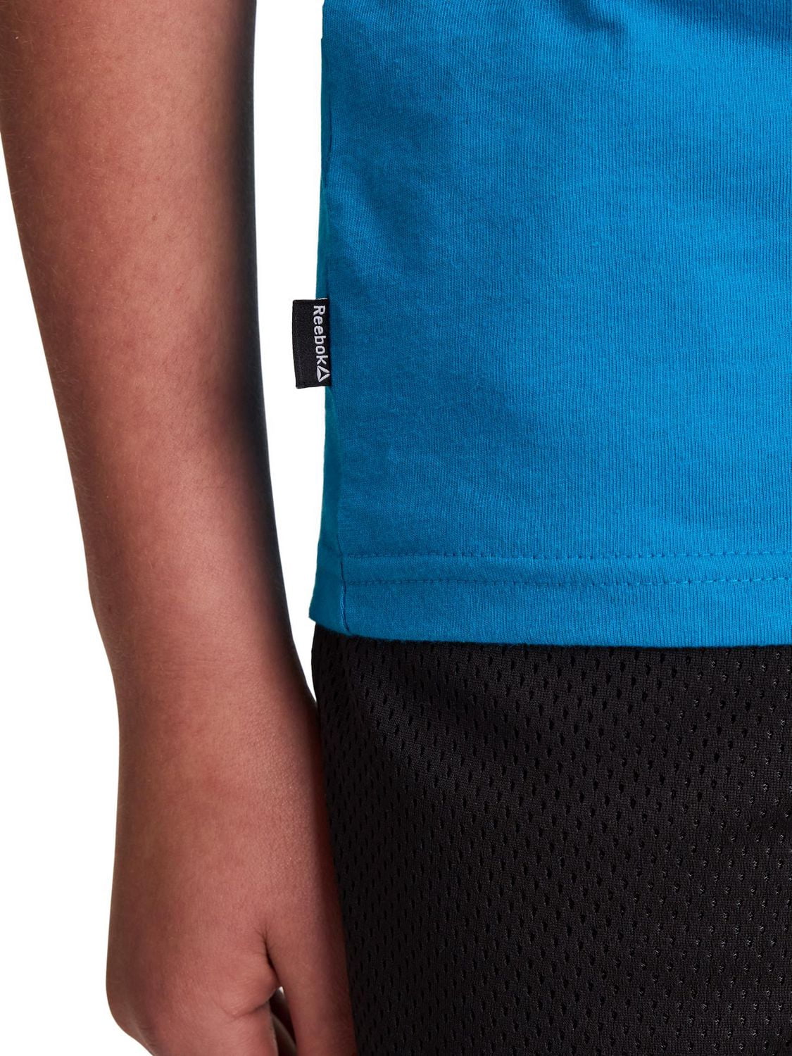 Reebok Camisole muscle pour garçons Leave Your Mark
