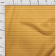 thumbnail image 2 of oneOone Cotton Cambric Fabric Geometric Block Decor Fabric Printed BTY 56 Inch Wide, 2 of 4