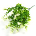 thumbnail image 2 of Imitation Decorative Flower Realistic Design Fake Flowers for Home Wedding Anniversary Party Decor, 2 of 3
