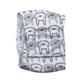 thumbnail image 2 of Neinkie Bande de Ventre Lavable pour Chien Mâle, Enveloppe de Ventre Lavable pour Chien Mâle, Couches pour Chien Mâle, 2 of 7