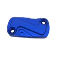thumbnail image 3 of Miulika Front Brake Fluid Oil Cover Accessories for -s750 Convenient Installation Blue, 3 of 9