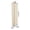 #-【Beige】| Shoe Storage Bag, variant on 10-Layer Hanging Storage Bag - Cloth Shoe organizer for Wardrobe Breathable Fabric with Steel Frame Ideal for Bedroom & Dormitory, Black, JKODE