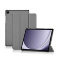 thumbnail image 1 of Case For Samsung Galaxy Tab A9 Plus 11" A9+ Magnetic Flip Leather Protective Tablet Shell For Tab A9 8.7 Inch Stand Cover Gray For Tab A9 8.7inch, 1 of 6