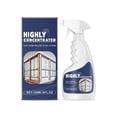 thumbnail image 2 of Offre Spéciale! Détachant Antirouille Hautement Concentré pour Acier et Fer 120 ml, 2 of 9