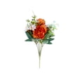 thumbnail image 2 of Fridja Home Decor Artificial Simulation Bouquet Artificial Flowers Fake Flowers Decoration, 2 of 6