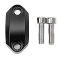 thumbnail image 2 of Motorcycle Handlebar Riser Clamp Aluminum Alloy Stability Fastener F900XR F900R S1000XR, 2 of 7