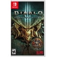 thumbnail image 1 of Diablo III Eternal Collection (Nintendo Switch), 1 of 5
