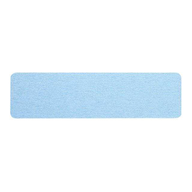 EGNMCR Sink Water Absorbing Stone Tray, Diatomite Tableware Drying Pad, Quick Drying Stone Sink Tray, Kitchen Sink Water Absorbing Stone Tray (2 Pieces) cup coaster