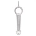 thumbnail image 3 of 12x23x94mm Connecting Rod, Tapered Tip Connecting Rod Pump Accessories  For Air Compressor, 3 of 8