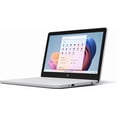 thumbnail image 3 of Microsoft Surface Laptop SE Notebook 11.6” Intel Celeron N4120 8GB RAM 128GB eMMC Windows 11 SE Open Box, 3 of 4