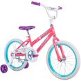 thumbnail image 1 of Vélo Movelo Razzle de 18 po en acier pour filles, 1 of 8