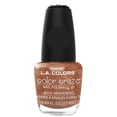 thumbnail image 1 of Color Craze Nail Polish - Topaz, 1 of 5