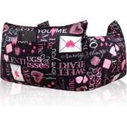 Mastectomy Pillow - Post Surgery Pillow, Breast Pillow for Sleeping After Heart Surgery, Lumpectomy Pillow, Breast Reduction & Augmentation Pillow Double Mastectomy Gifts for Women