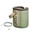 thumbnail image 1 of Bangcool Chauffe-Biberon pour Bébé USB Écran LCD Chauffe-Bouteille de Voyage Chauffage du Lait Garde-Chaleur, 1 of 6