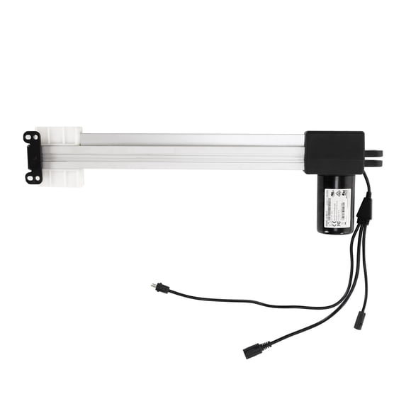 Fromann JLDQ-1A and JLDQ-11 Motor Actuator JLDQ.11.156.333K Replace 333A D E F I K M P Q R S U V Z for Power Electric Bed Recliner Chair