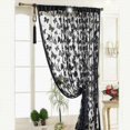thumbnail image 1 of Fridja Summer Savings Clearance! New Door Window Curtain Room Divider Strip Tassel Pattern, 1 of 4