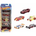 thumbnail image 1 of Mattel - Hot Wheels 1:64 Let's Race 5-Pack, 1 of 12