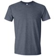 thumbnail image 1 of Gildan Mens Short Sleeve Soft-Style T-Shirt, 1 of 2