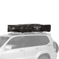 thumbnail image 1 of Freespirit Recreation Tent 100-RTHC63P10 High Country Premium Series; Vehicle Rooftop; Sleeps 3 To 4 Persons; 150D Polyester Fabric Body And 210D Polyester Rainfly; Polyethylene Foam Flooring, 1 of 1