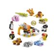 thumbnail image 3 of Aquatic Creatures Building Blocks Toy Blind Box-Vinsniv, 3 of 4