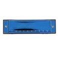 thumbnail image 4 of ANGGREK Harmonica, C Key 10 Hole Professional Mouth Organ For Performance For Kids For Playing, 4 of 8