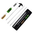 thumbnail image 3 of EIMELI 6 Pcs/set Hunting Tool Barrel Cleaning Brush Bore Tube Nylon Brushes Hunting Tool Maintenance Kit 410G Set, 3 of 5