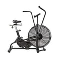 thumbnail image 1 of ASSAULTFITNESS Assault AirBike Classic, Black, 1 of 5