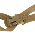 thumbnail image 4 of Courroie de Menton en Nylon Mousse avec Vis pour Mic/ach/ Tan Rapides, 4 of 8