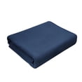 thumbnail image 2 of Heated Blanket Essentials 5v Single Layer Heating Blanket Usb Multi-Purpose Electric Blanket To Keep Warm Shawl Skirt Cover Leg Blanket With Temperature Controlled Timing (150×80cm), 2 of 6