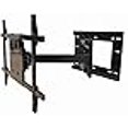 thumbnail image 3 of The Mount Store Support Mural pour Téléviseur TCL 55S405 55 Pouces 4K Ultra HD Roku Téléviseur Intelligent à DEL VESA 200x200 mm Extension Maximale 26 Pouces, 3 of 4
