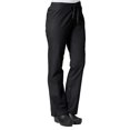 thumbnail image 1 of Red Panda Pantalon d'Uniforme Médical Demi-Élastique pour Femmes [TTP - 5TG, Livraison Gratuite], 1 of 1
