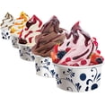 thumbnail image 4 of Fabbri Supersoft! Base de Crème Glacée Molle / Yogourt Glacé 1,5 kg, 4 of 4