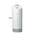 thumbnail image 2 of MesaSe Humidifiers for Bedroom and Large Room 1.1L Cool Mist Humidifier for with-Quiet Night Light Function NEW, 2 of 6