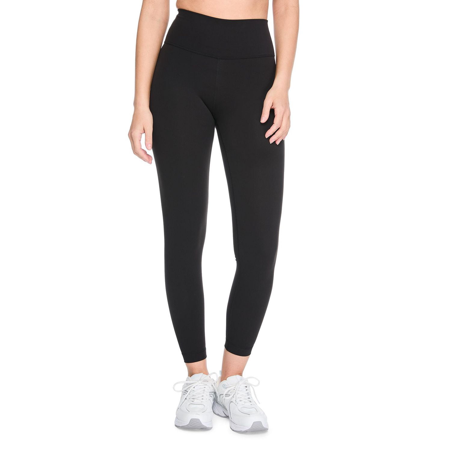 Legging taille haute Athletic Works pour femmes