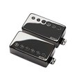 thumbnail image 1 of EMG JH Set James Hetfield Guitar Pickup Set Black Nickel Finish, 1 of 4